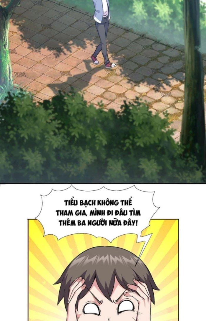 Ngự Thần Trùng Sinh Chapter 14 - Trang 2