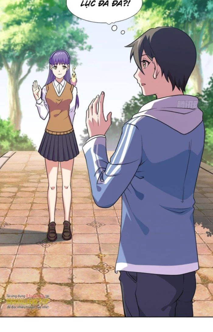 Ngự Thần Trùng Sinh Chapter 14 - Trang 2