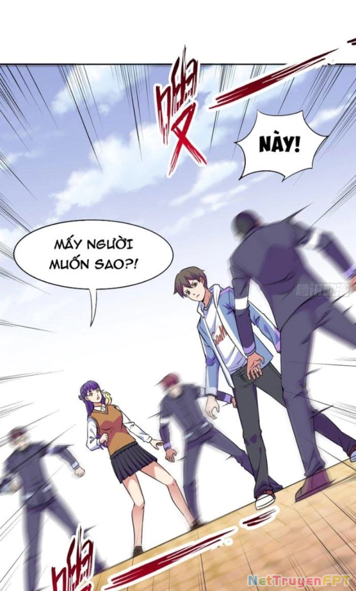 Ngự Thần Trùng Sinh Chapter 14 - Trang 2