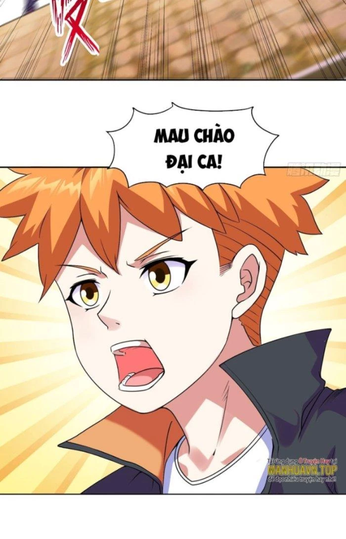 Ngự Thần Trùng Sinh Chapter 14 - Trang 2