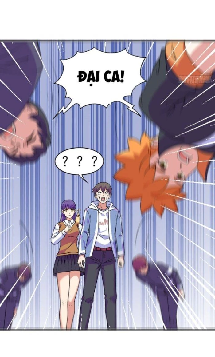 Ngự Thần Trùng Sinh Chapter 14 - Trang 2