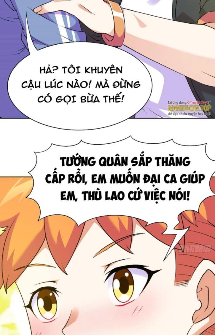 Ngự Thần Trùng Sinh Chapter 14 - Trang 2