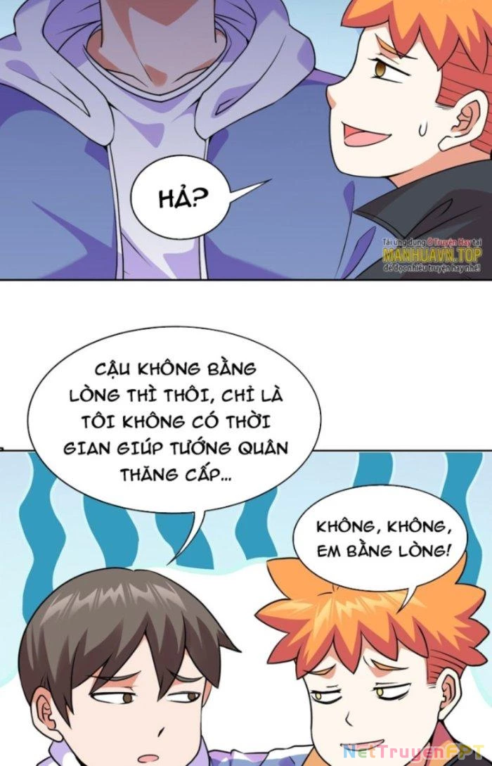 Ngự Thần Trùng Sinh Chapter 14 - Trang 2