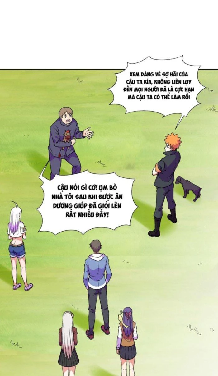 Ngự Thần Trùng Sinh Chapter 14 - Trang 2