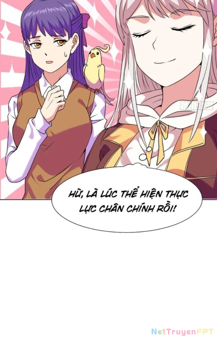 Ngự Thần Trùng Sinh Chapter 14 - Trang 2