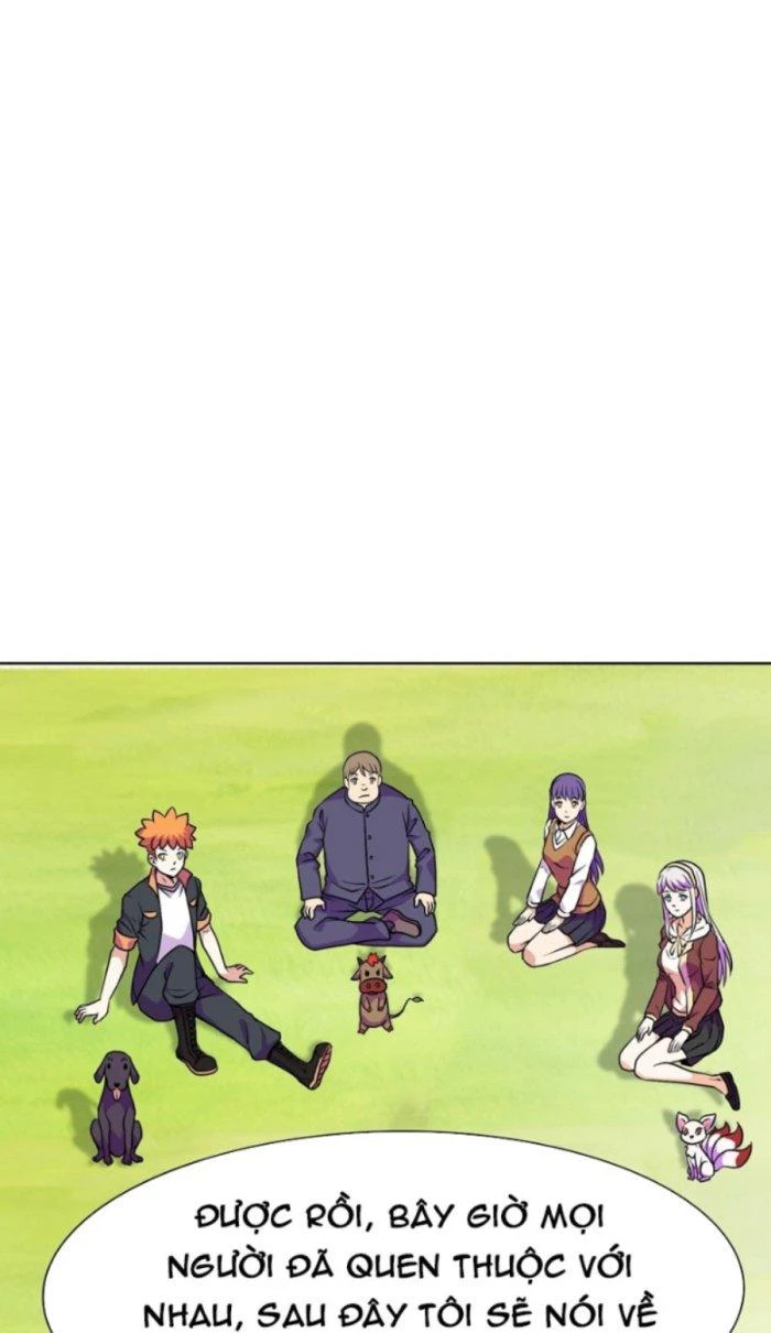 Ngự Thần Trùng Sinh Chapter 14 - Trang 2