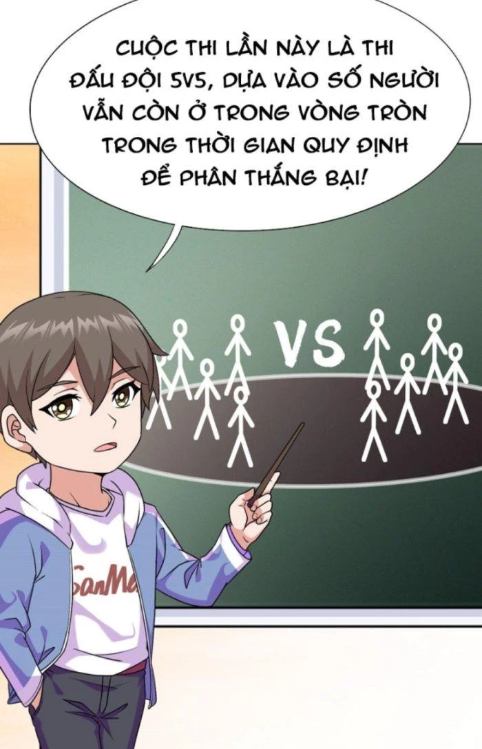 Ngự Thần Trùng Sinh Chapter 14 - Trang 2