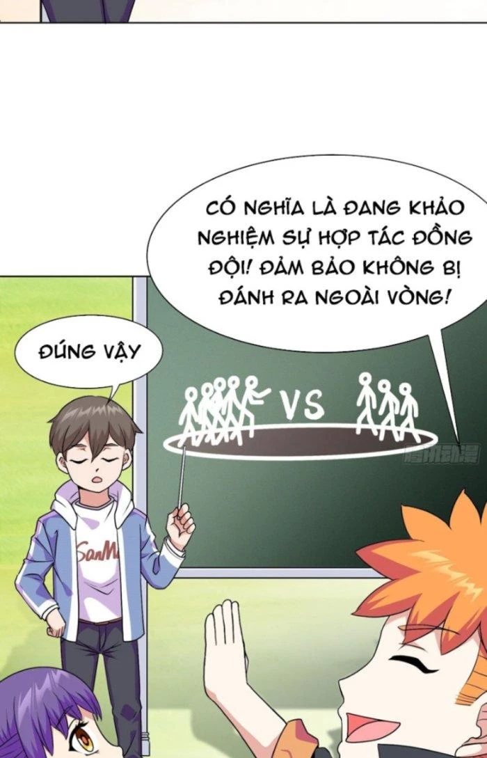 Ngự Thần Trùng Sinh Chapter 14 - Trang 2