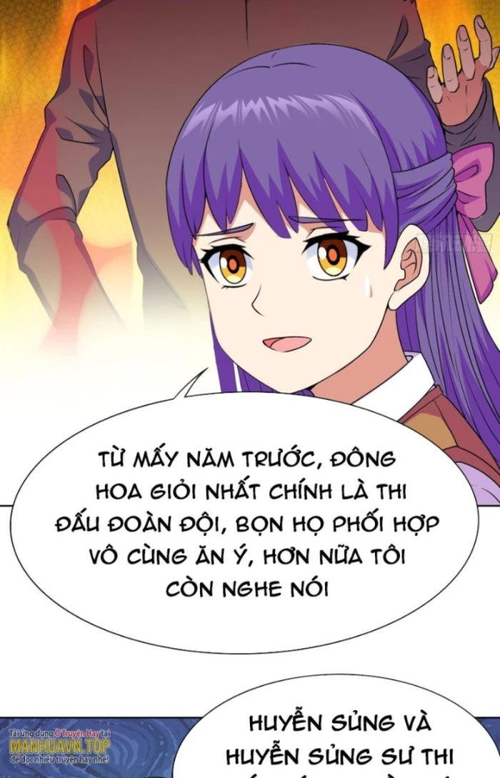 Ngự Thần Trùng Sinh Chapter 14 - Trang 2