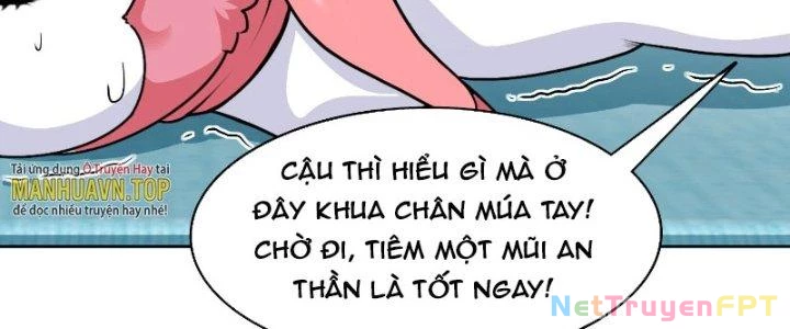 Ngự Thần Trùng Sinh Chapter 15 - Trang 2