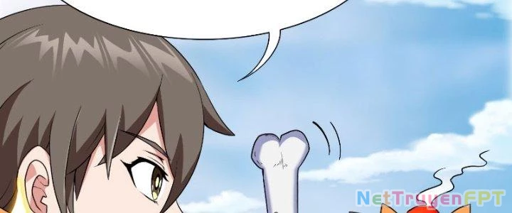 Ngự Thần Trùng Sinh Chapter 15 - Trang 2