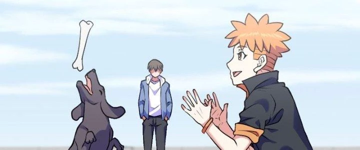 Ngự Thần Trùng Sinh Chapter 15 - Trang 2