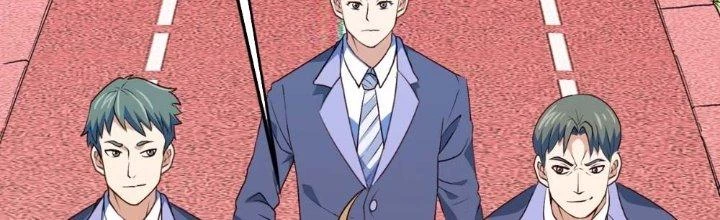 Ngự Thần Trùng Sinh Chapter 16 - Trang 2