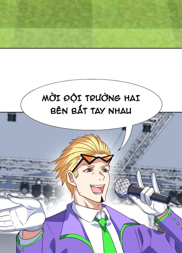 Ngự Thần Trùng Sinh Chapter 17 - Trang 2