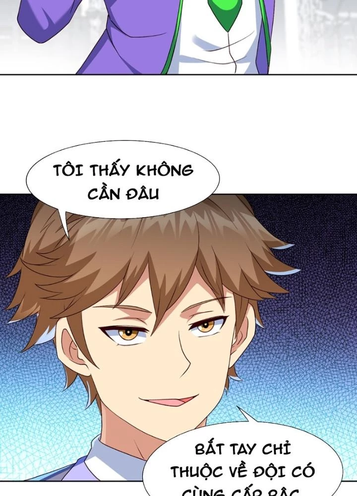 Ngự Thần Trùng Sinh Chapter 17 - Trang 2