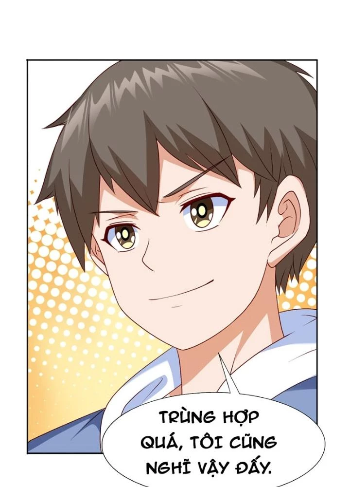 Ngự Thần Trùng Sinh Chapter 17 - Trang 2