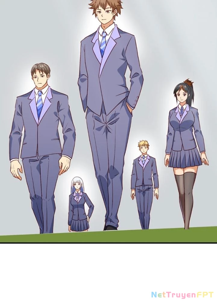 Ngự Thần Trùng Sinh Chapter 17 - Trang 2