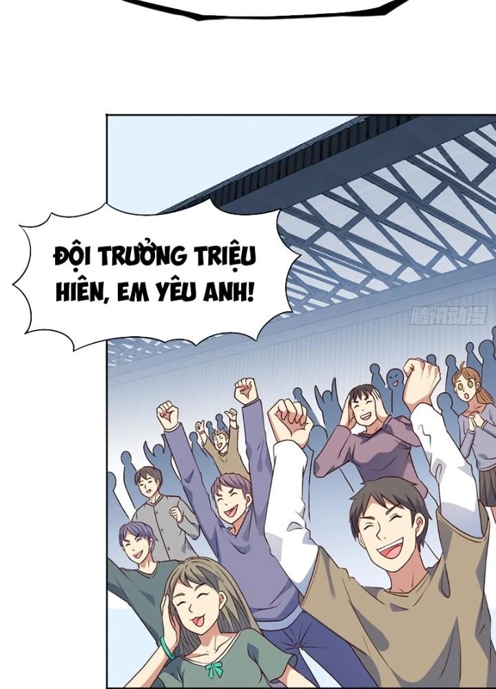 Ngự Thần Trùng Sinh Chapter 17 - Trang 2