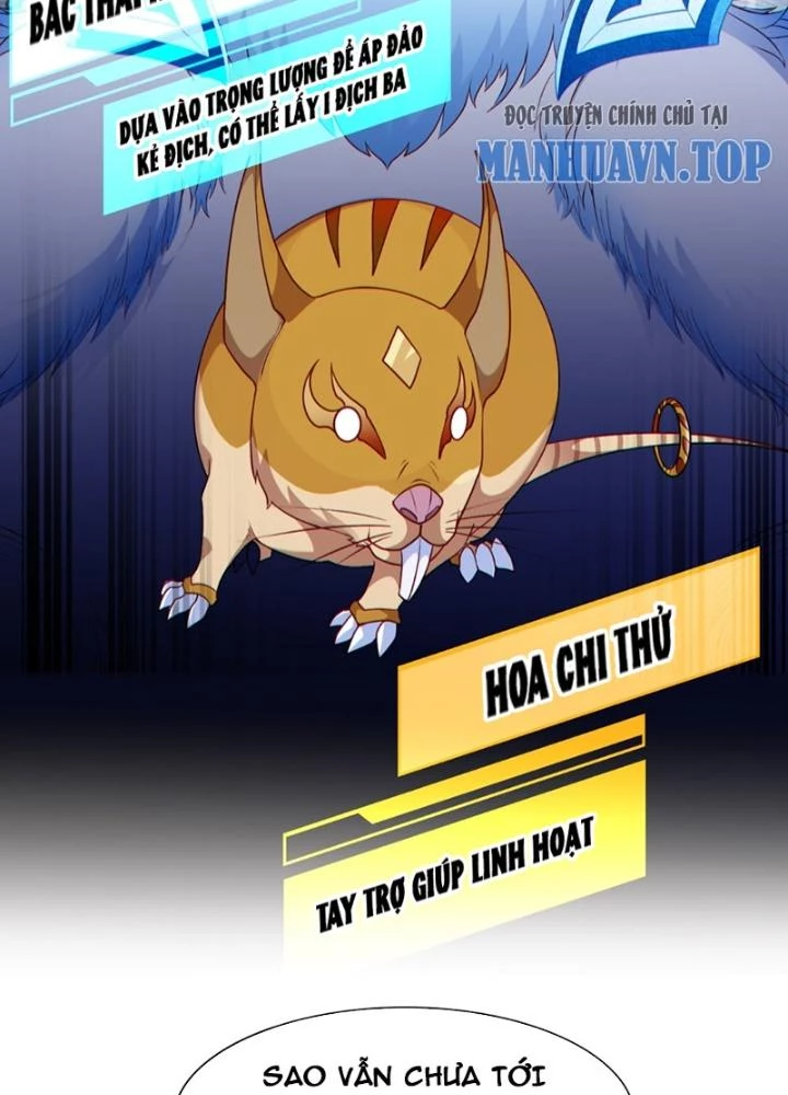 Ngự Thần Trùng Sinh Chapter 17 - Trang 2