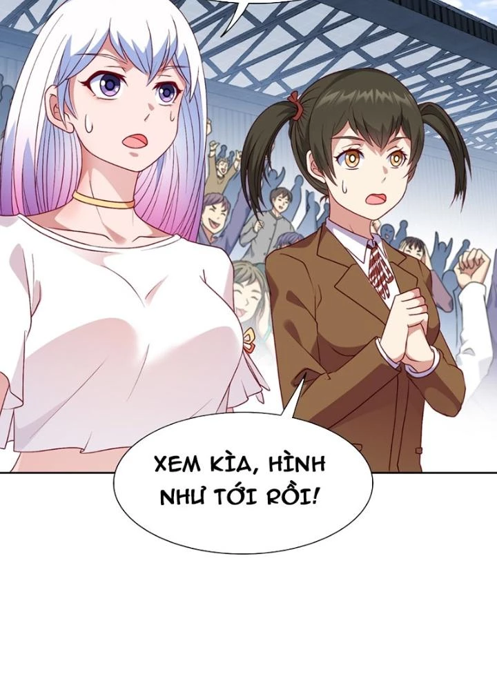 Ngự Thần Trùng Sinh Chapter 17 - Trang 2