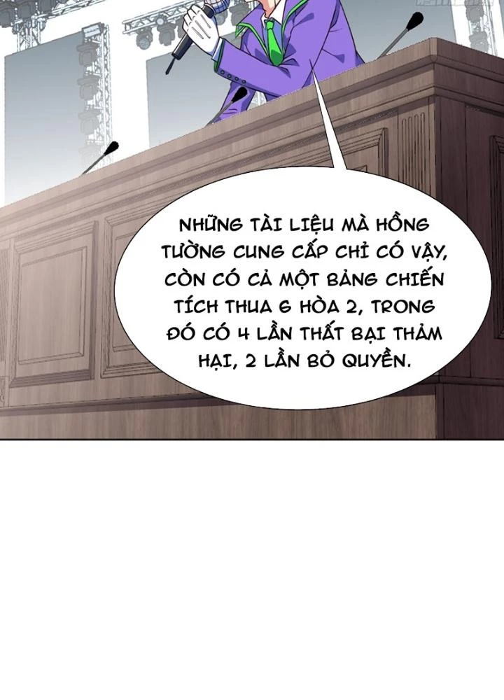 Ngự Thần Trùng Sinh Chapter 17 - Trang 2