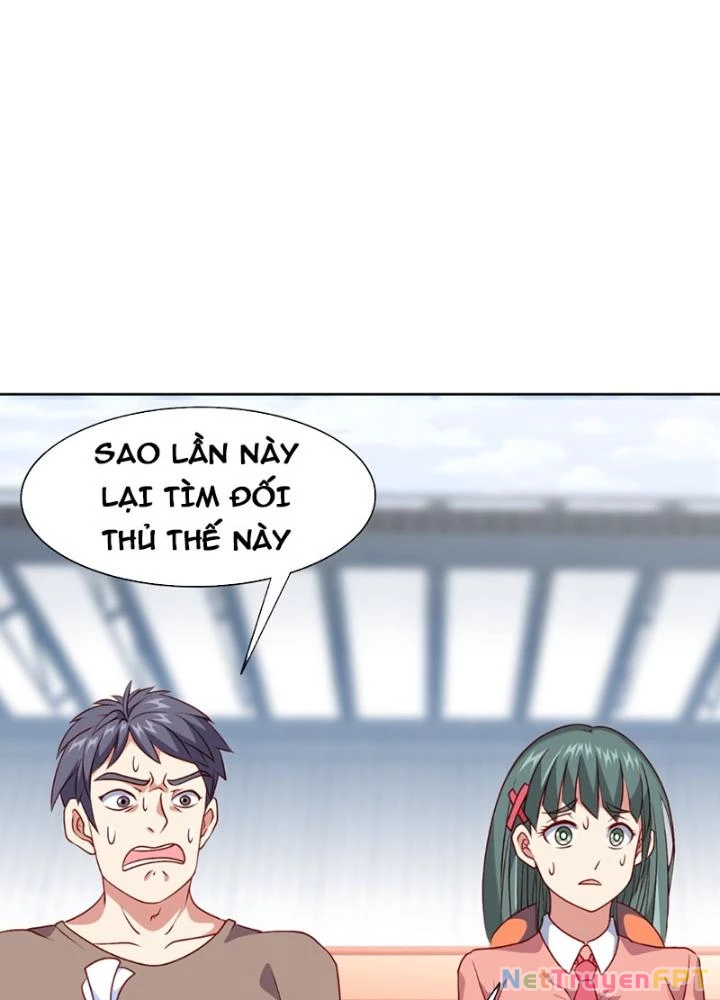 Ngự Thần Trùng Sinh Chapter 17 - Trang 2