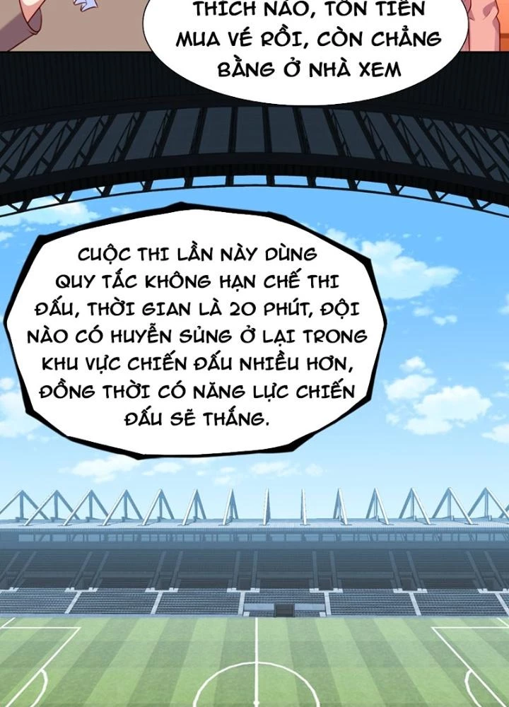 Ngự Thần Trùng Sinh Chapter 17 - Trang 2