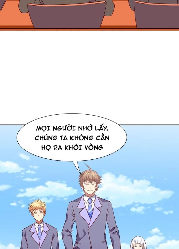 Ngự Thần Trùng Sinh Chapter 17 - Trang 2
