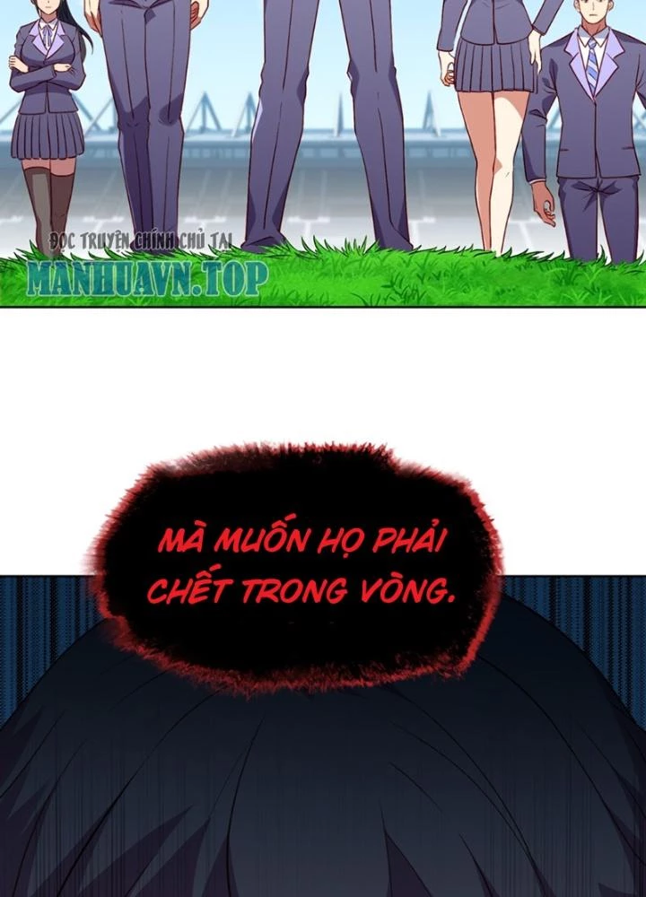 Ngự Thần Trùng Sinh Chapter 17 - Trang 2