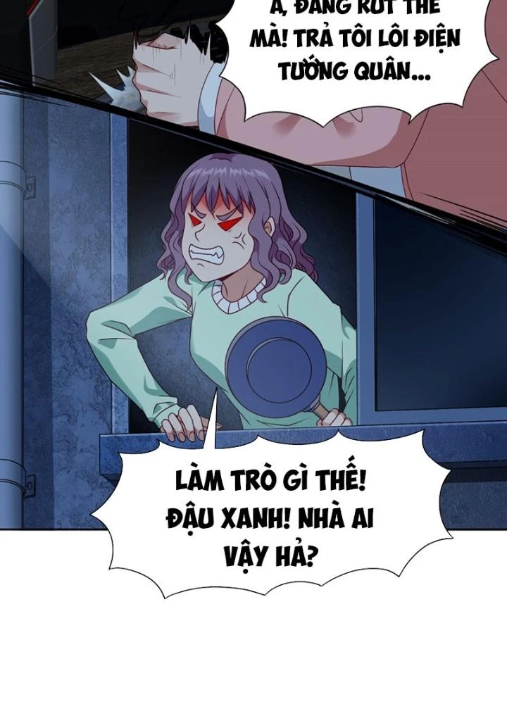 Ngự Thần Trùng Sinh Chapter 17 - Trang 2