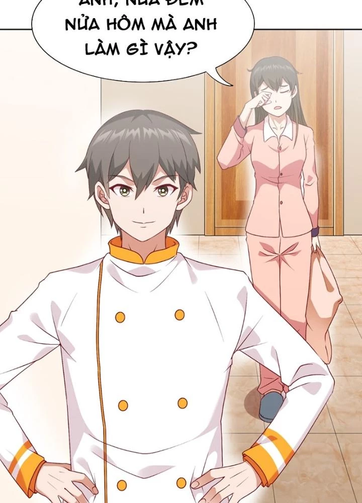 Ngự Thần Trùng Sinh Chapter 17 - Trang 2