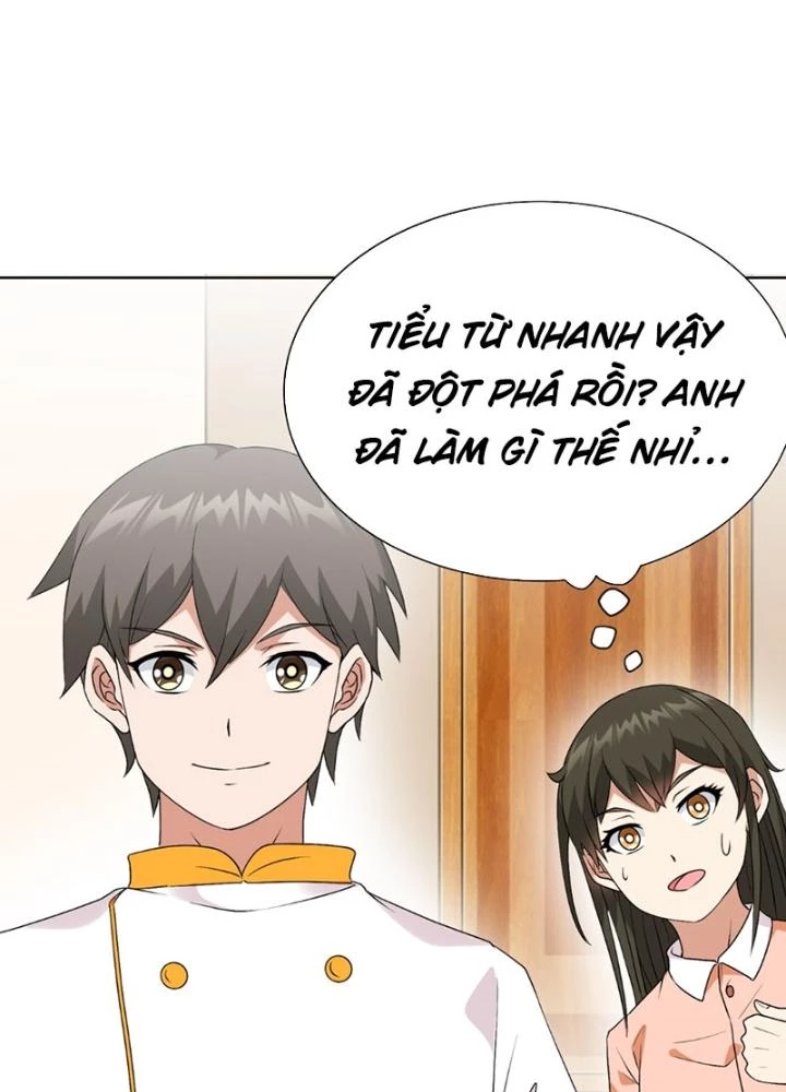 Ngự Thần Trùng Sinh Chapter 17 - Trang 2