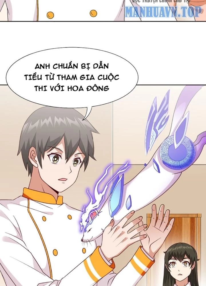Ngự Thần Trùng Sinh Chapter 17 - Trang 2