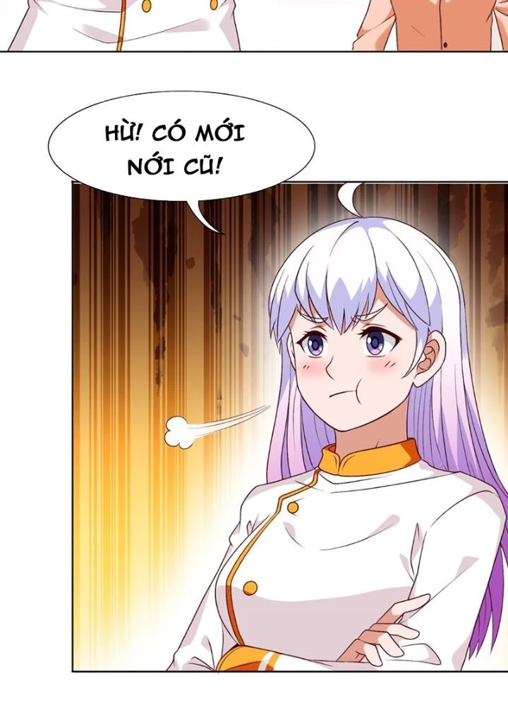 Ngự Thần Trùng Sinh Chapter 17 - Trang 2