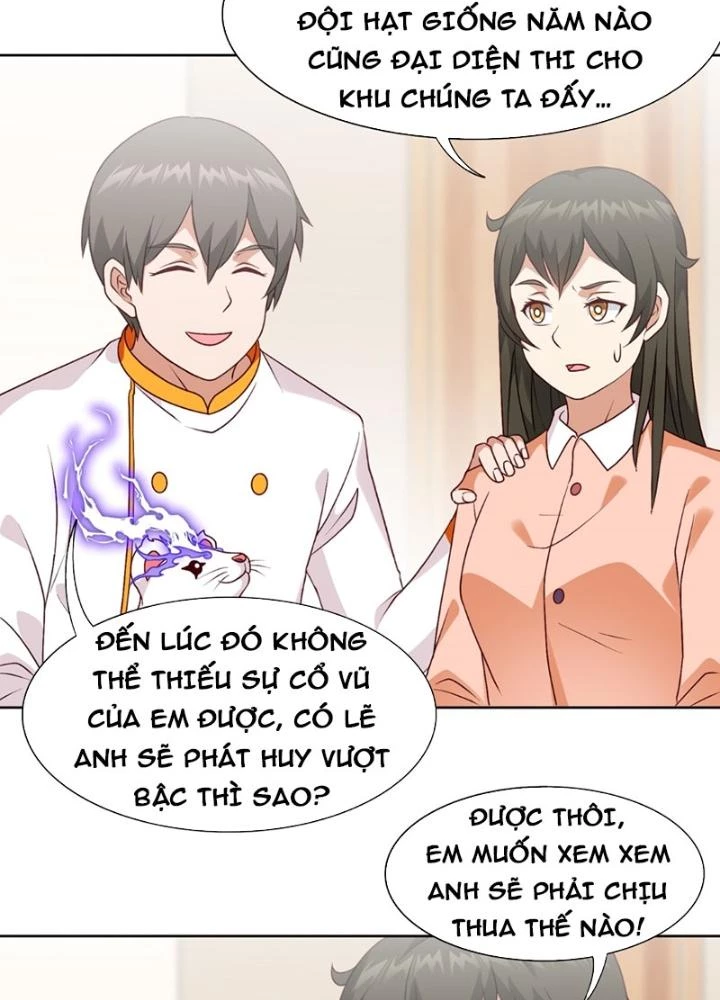 Ngự Thần Trùng Sinh Chapter 17 - Trang 2