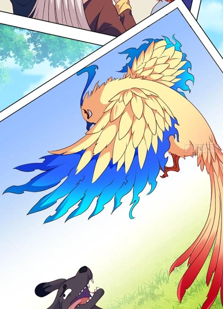 Ngự Thần Trùng Sinh Chapter 17 - Trang 2