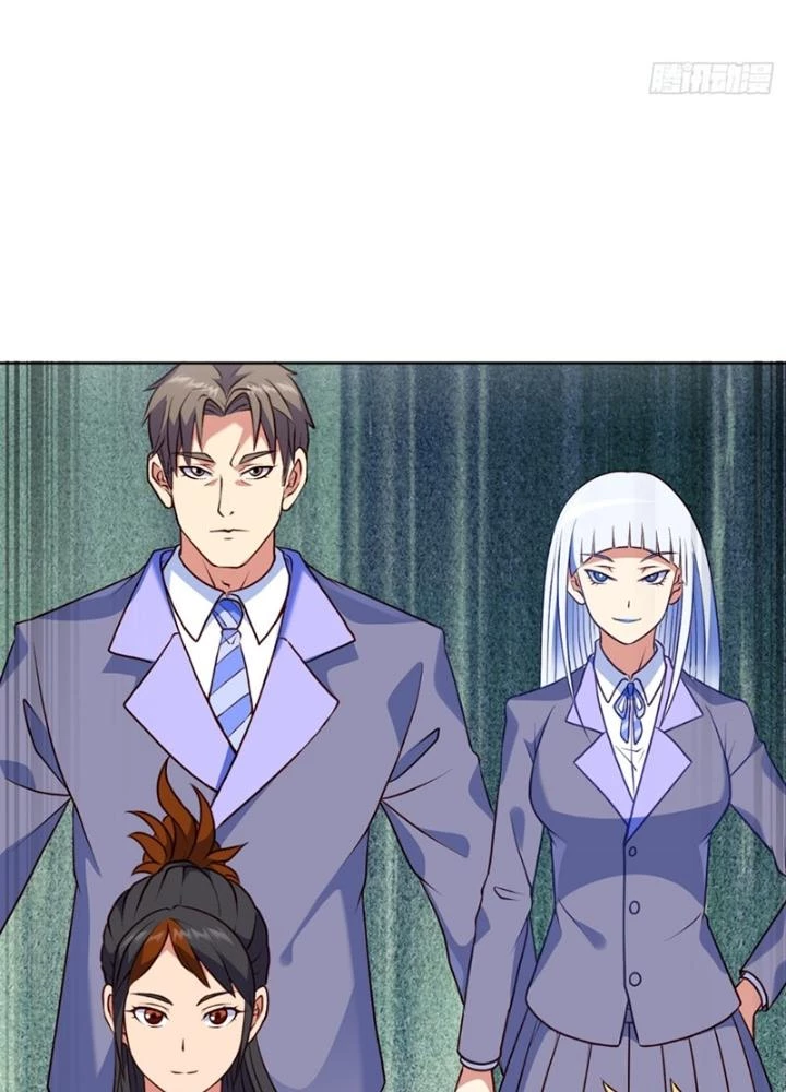 Ngự Thần Trùng Sinh Chapter 17 - Trang 2