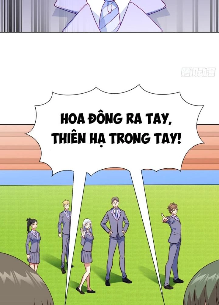 Ngự Thần Trùng Sinh Chapter 17 - Trang 2