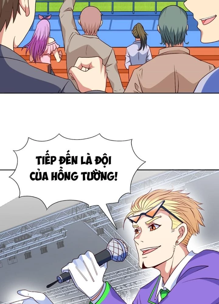 Ngự Thần Trùng Sinh Chapter 17 - Trang 2