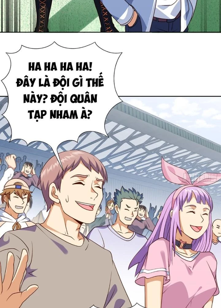 Ngự Thần Trùng Sinh Chapter 17 - Trang 2