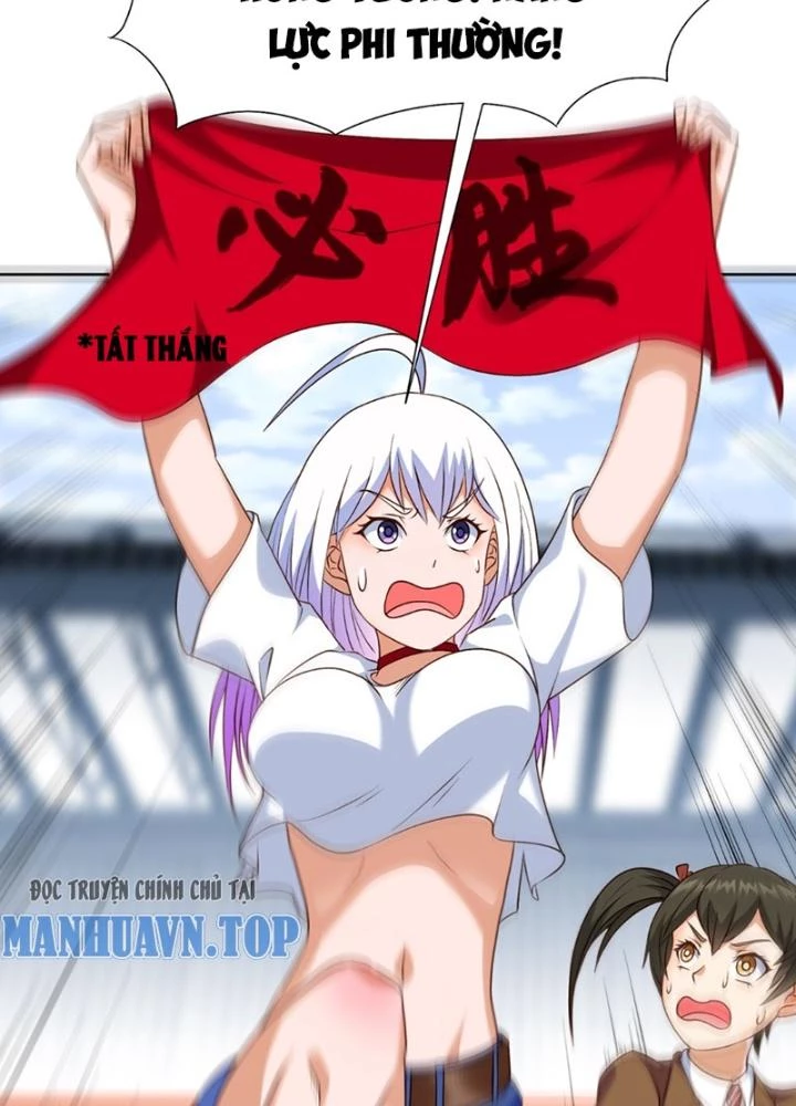 Ngự Thần Trùng Sinh Chapter 17 - Trang 2