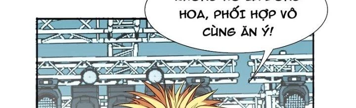 Ngự Thần Trùng Sinh Chapter 18 - Trang 2