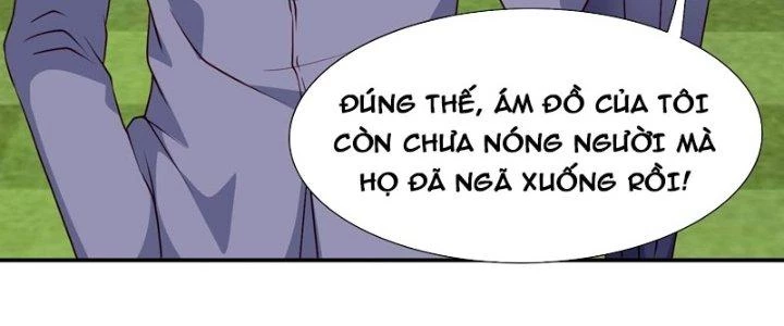 Ngự Thần Trùng Sinh Chapter 18 - Trang 2