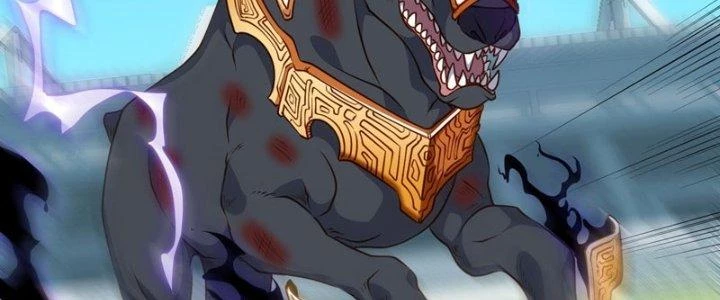 Ngự Thần Trùng Sinh Chapter 18 - Trang 2