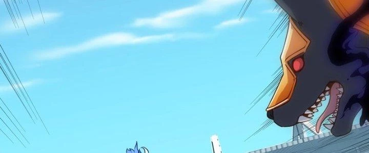 Ngự Thần Trùng Sinh Chapter 18 - Trang 2