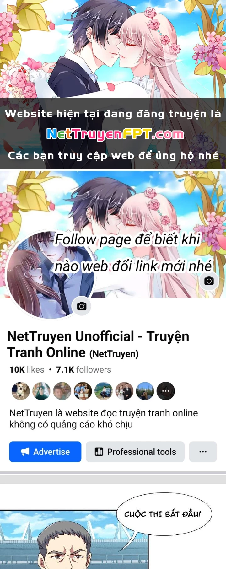 Ngự Thần Trùng Sinh Chapter 18 - Trang 2