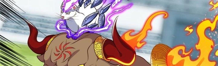 Ngự Thần Trùng Sinh Chapter 18 - Trang 2