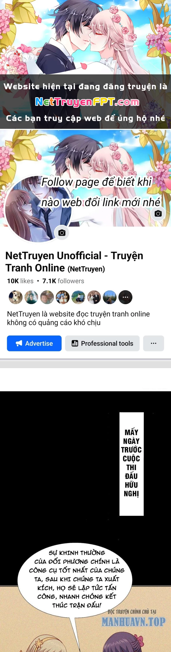Ngự Thần Trùng Sinh Chapter 19 - Trang 2