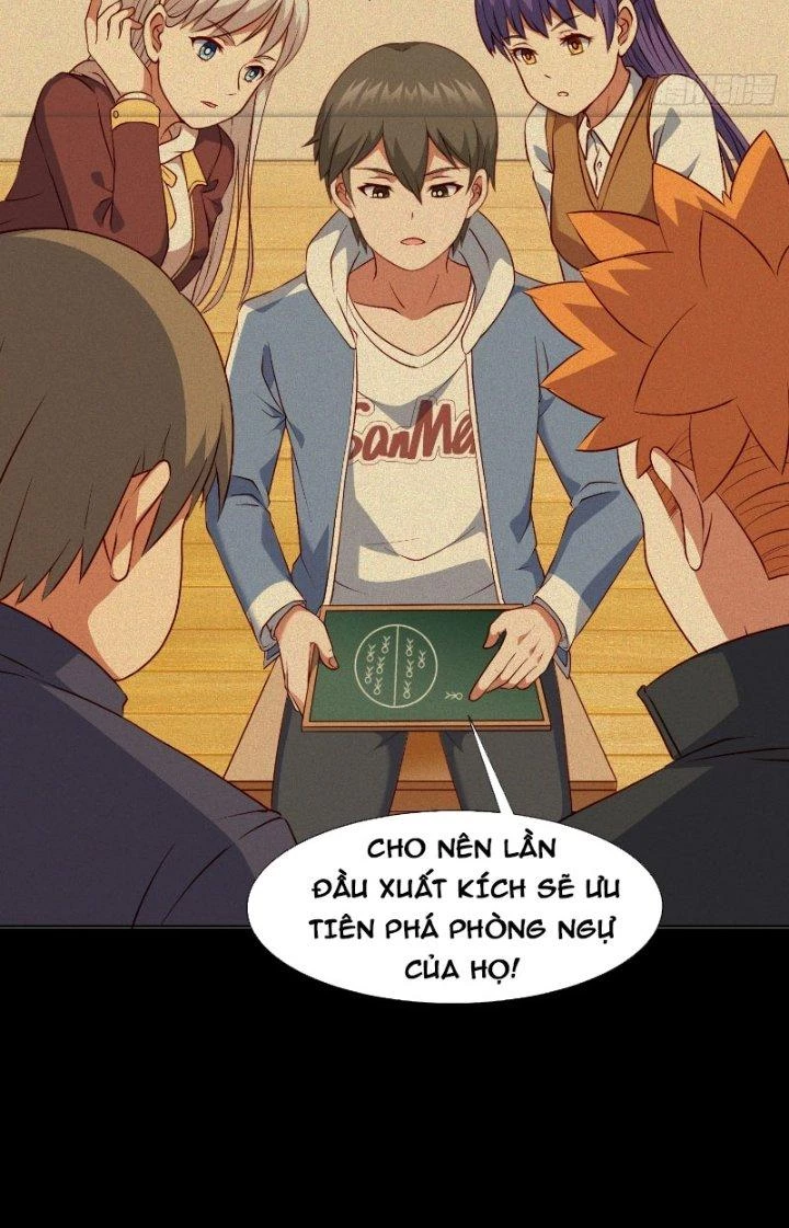 Ngự Thần Trùng Sinh Chapter 19 - Trang 2