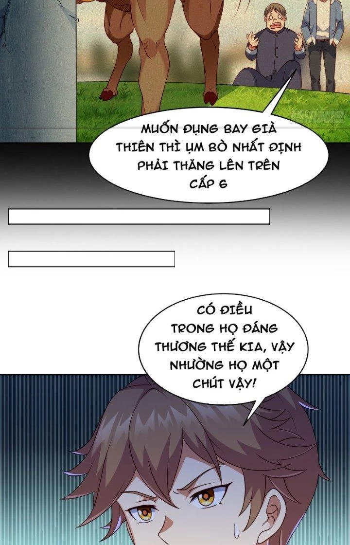 Ngự Thần Trùng Sinh Chapter 19 - Trang 2